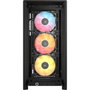 Corsair Frame 4000D RS ARGB Noir