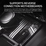 Corsair Frame 4000D RS ARGB Noir