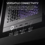 Corsair Frame 4000D RS ARGB Noir