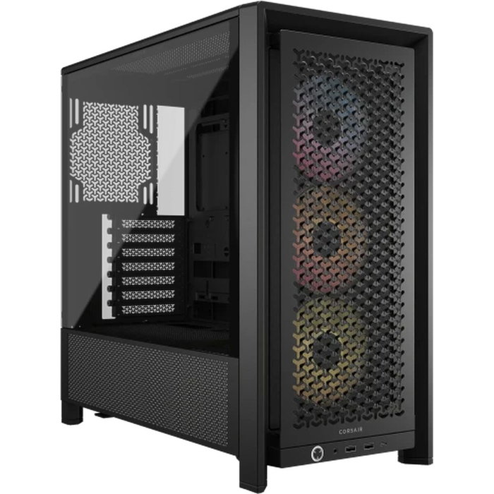Corsair Frame 4000D RS ARGB Noir