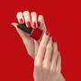 Diego Dalla Palma Makeup Nails Vernis à ongles 224 Passion rouge