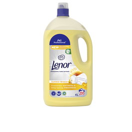Lenor Professionnel Summer Breeze assouplissant liquide 200 doses