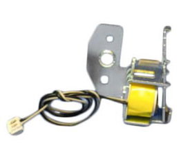 HP Solenoid
