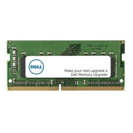 Dell 32 Go 2Rx8 DDR4 SODIMM 3200 MHz