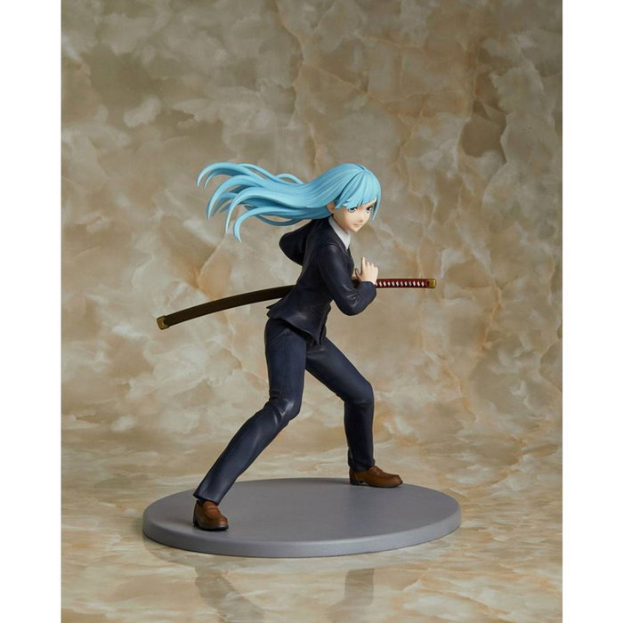 Taito Miwa Kasumi - Figure Jujutsu Kaisen 18 cm Taito Miwa Kasumi - Figure Jujutsu Kaisen 18 cm