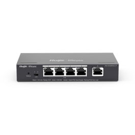 Ruijie Networks RG-ES205GC-P RGES205GCP Switch Reyee