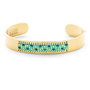 Bracelet Femme CO88 Collection 8CB-90127 Doré