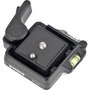 Kaiser Connecteur rapide 6026 Anthracite