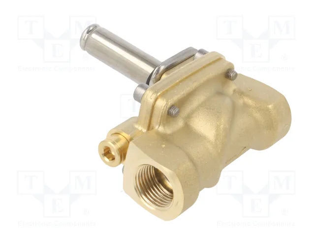 DANFOSS EV224B Valve électromagnétique G 1/2 pouces