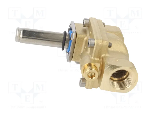 DANFOSS EV224B Valve électromagnétique G 1/2 pouces