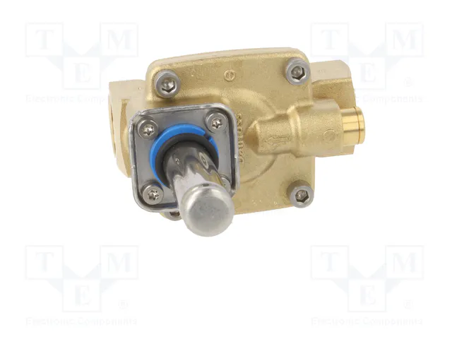 DANFOSS EV224B Valve électromagnétique G 1/2 pouces