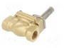 DANFOSS EV224B Valve électromagnétique G 1/2 pouces