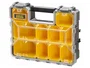 STANLEY FATMAX Organiseur avec 10 Compartiments Amovibles