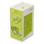 Ultimate Guard Twin Flip'n'Tray 200+ Xenoskin "Summer Edition 2025" - Lime