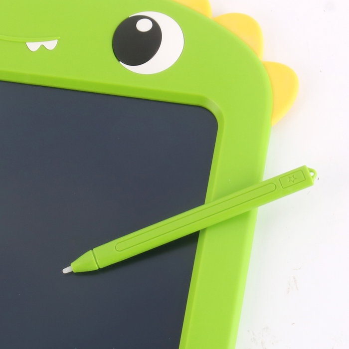 Tachan - Tablette de Dessin LCD Éducative pour Enfants, 8,5" - Écran Effaçable, Sensible à la Pression, Sans Rayonnement, Autonomie Longue (130000 Traits) - À Partir de 3 Ans