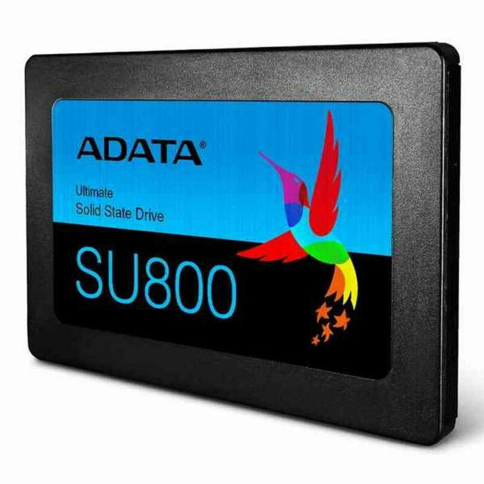 Disque dur Adata Ultimate SU800 1,24 TB SSD Disque dur Adata Ultimate SU800 1,24 TB SSD