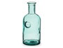 Giftdecor Bouteille Décorative en Verre Stamp 27 cm 1,5 L Transparente (Set de 6)