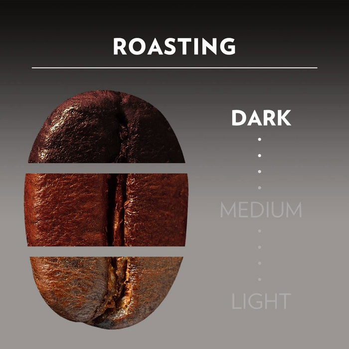 Capsules de café Lavazza Espresso Maestro Ristretto 30 Pièces (30 Unités)