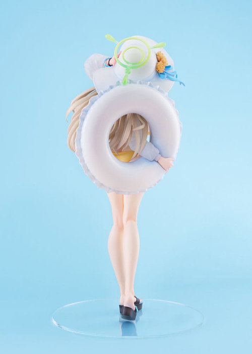Blue Archive statuette PVC 1/7 Nonomi Swimsuit Ver. 27 cm