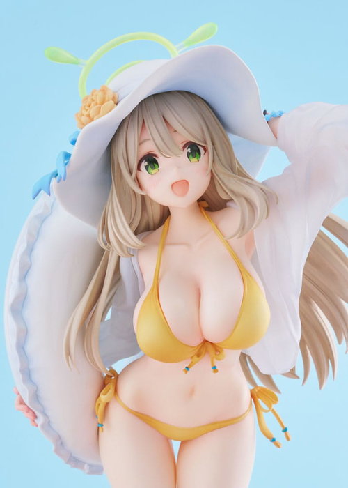 Blue Archive statuette PVC 1/7 Nonomi Swimsuit Ver. 27 cm