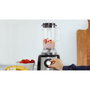 Bosch MultiTalent3 MCM3PM386 Noir / Inox brossé