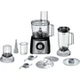 Bosch MultiTalent3 MCM3PM386 Noir / Inox brossé