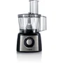 Bosch MultiTalent3 MCM3PM386 Noir / Inox brossé