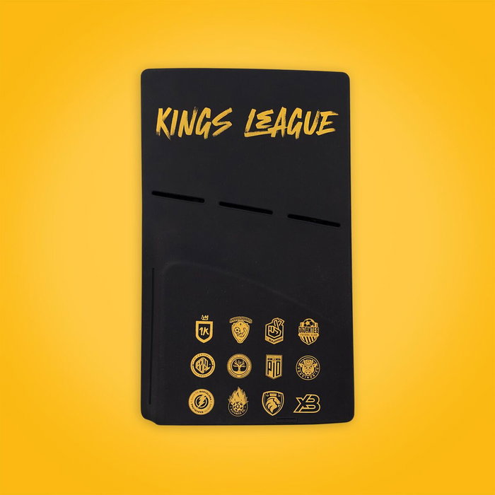 Housse pour clavier FR-TEC KL0002