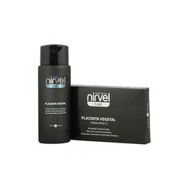 Nirvel Pack Champú + Placenta Vegetal