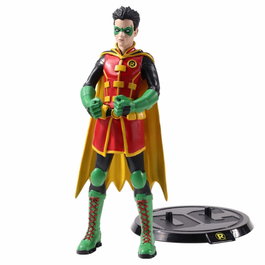 The Noble Collection Bendyfigs DC Comics Robin