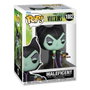 Disney: Villains POP! Disney Vinyl figurine Maleficent 9 cm