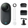 Insta360 GO3S Noir 128Go