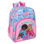 Cartable Barbie Multicouleur 33 x 42 x 14 cm