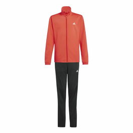 Survêtement Enfant Adidas Essentials Rouge S