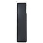 Home Deco Factory Miroir de Porte 30x120 cm Noir