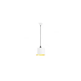 Jining Suspension Berceste - 195WHITE-S Blanc