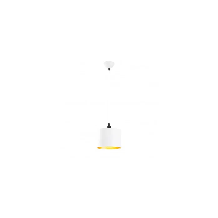 Jining Suspension Berceste - 195WHITE-S Blanc Jining Suspension Berceste - 195WHITE-S Blanc