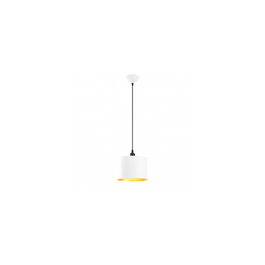 Jining Suspension Berceste - 195WHITE-S Blanc