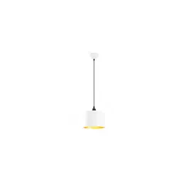 Lampe Suspendue Jining Blanc 1xE27 Sans Ampoule OPV-521SHN3155