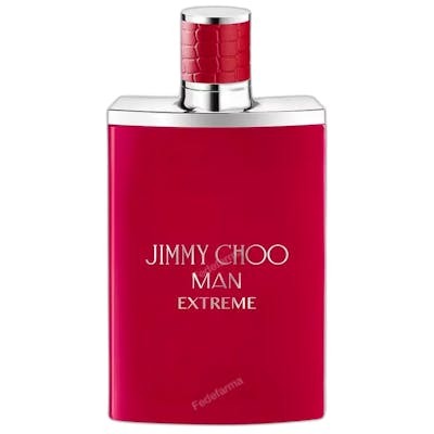 Jimmy Choo Man Extreme Eau de Parfum 50 ml
