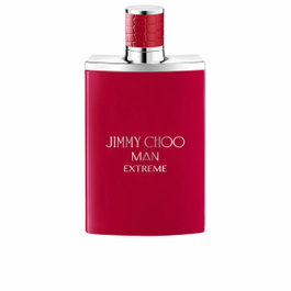 Jimmy Choo Man Extreme Eau de Parfum 50 ml