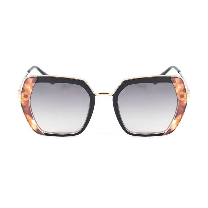 Lunettes de soleil Femme Guess GF6174-5201B Ø 52 mm