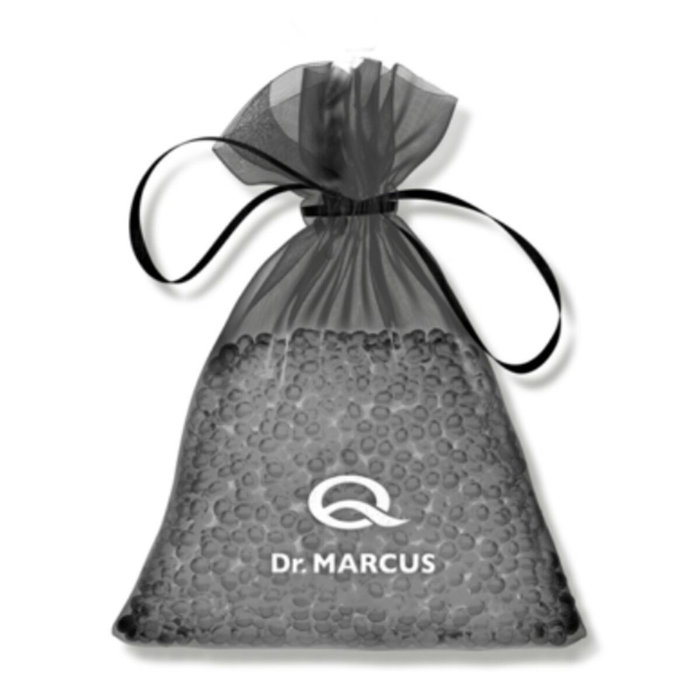 Dr Marcus Fresh Bag Black