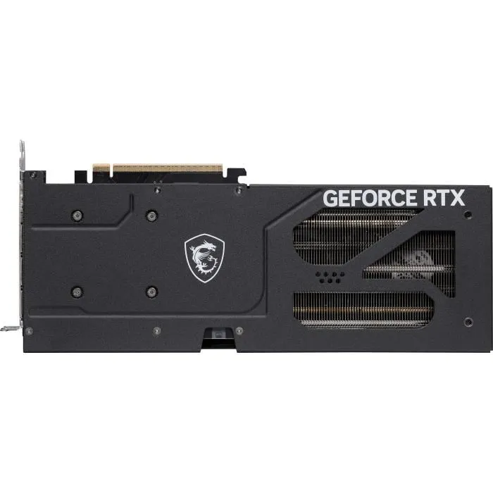 Msi Carte graphique VENTUS GeForce RTX 5060 TI 16G 3X OC NVIDIA 16 GB GDDR7 4711377337618