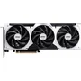 Msi Carte graphique VENTUS GeForce RTX 5060 TI 16G 3X OC NVIDIA 16 GB GDDR7 4711377337618