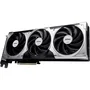 Msi Carte graphique VENTUS GeForce RTX 5060 TI 16G 3X OC NVIDIA 16 GB GDDR7 4711377337618