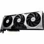 MSI Ventus GeForce RTX 5060 Ti 16G 3X OC 16 Go GDDR7