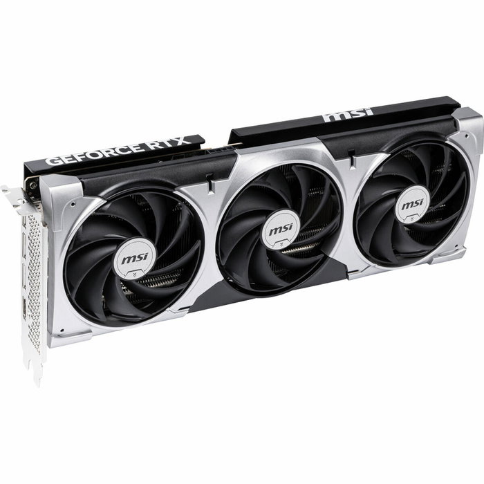 MSI Ventus GeForce RTX 5060 Ti 16G 3X OC 16 Go GDDR7