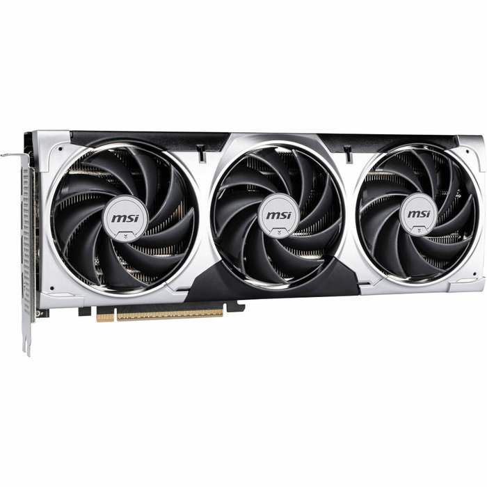 MSI Ventus GeForce RTX 5060 Ti 16G 3X OC 16 Go GDDR7