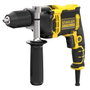 Stanley FatMax FMEH750K-QS Perceuse à percussion 750W 13mm